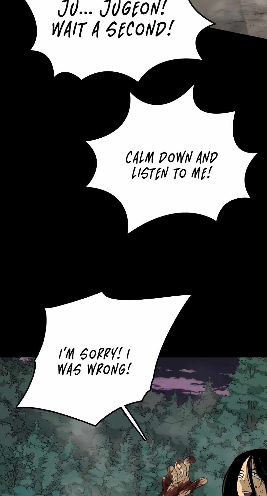 Flame Demon Arhat Chapter 0 3